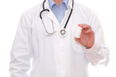 Doktor hastayla bir sözleşme imzalar.. 