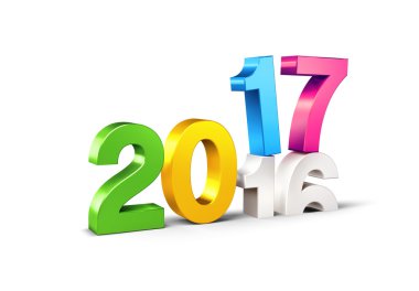 2017 mutlu yeni yıl