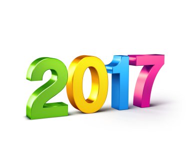 2017 yeni yıl numarası