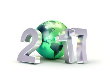 2017 tebrik sembol çevre