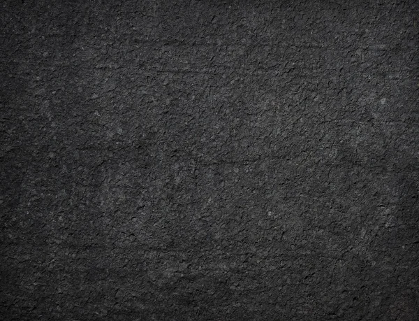 Fondo de textura granular negro — Foto de Stock