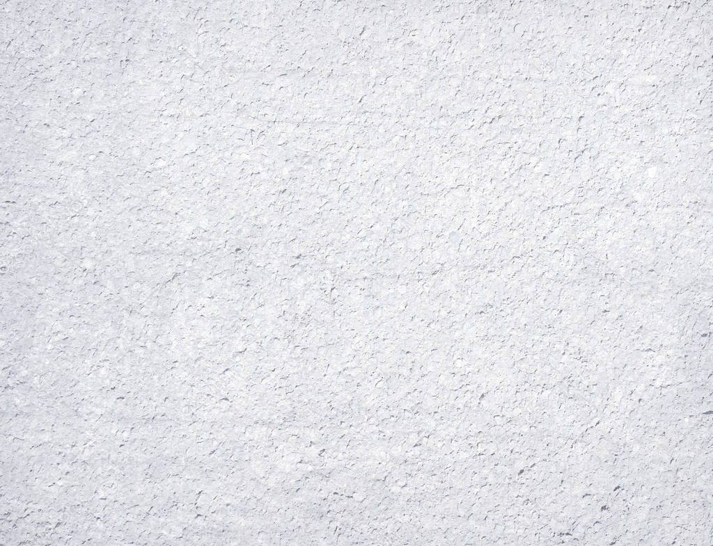 White granular textured background