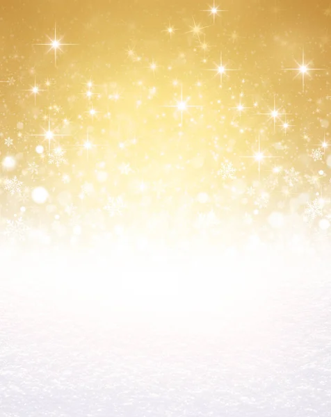 Ornamental Christmas background — Stock Photo, Image