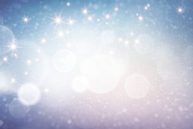 Selamlar için Glitter arka plan