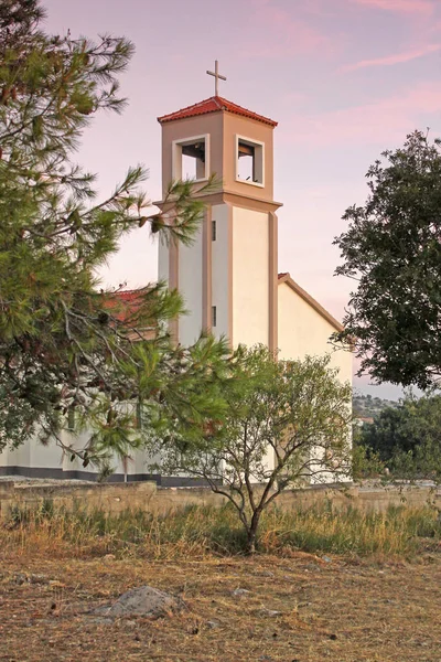 Iglesia en Croacia . —  Fotos de Stock