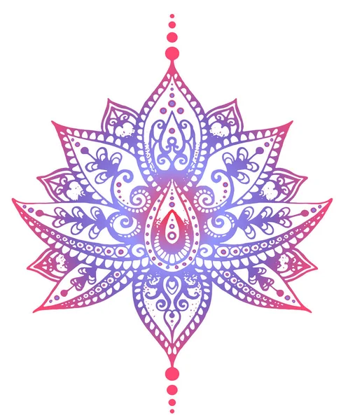 Hint süsleme dövme kroki