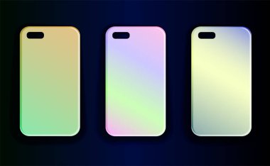 cep telefonları için çalışmaları