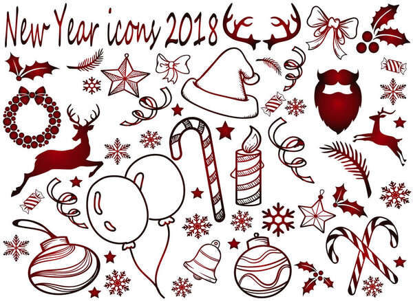 иконы праздника - большая коллекция
