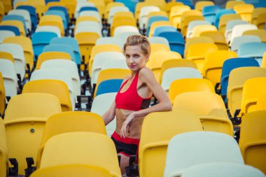 Fitness trainer. Fitness trainer.