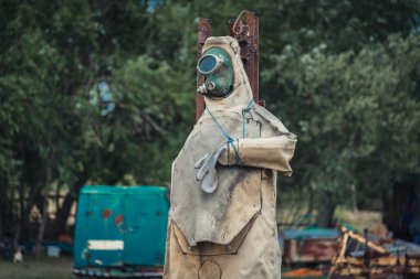 Yüzme için sualtı takım elbise