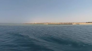 Marsa Alam bağlantı noktası. Mısır