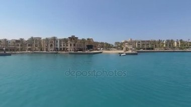 Marsa Alam bağlantı noktası. Mısır