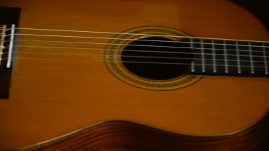 Gitar. Gitar çalmak