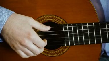 Gitar. Gitar çalmak