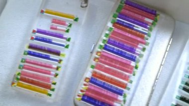 Kirpik uzatma. Kirpik uzatma prosedürleri