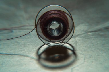 Dikiş makinesi ve dikiş araçları