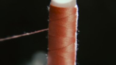 Dikiş makinesi ve dikiş araçları