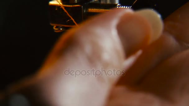 Machine à coudre et outils à coudre 