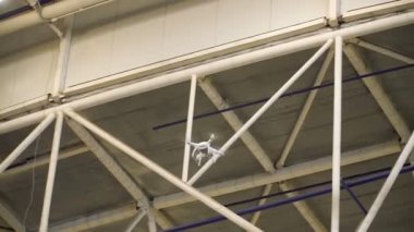 Quadrocopter. Quadrocopters tamiri