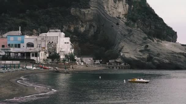 Ischia Island One Corners Ischia — 비디오