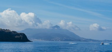 Ischia Adası. Ischia Adası 'ndaki Procida Bölgesi