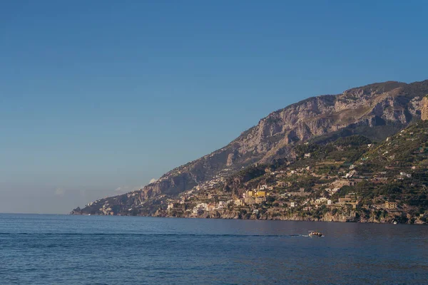 Turismo. Los lugares turísticos de Italia . —  Fotos de Stock