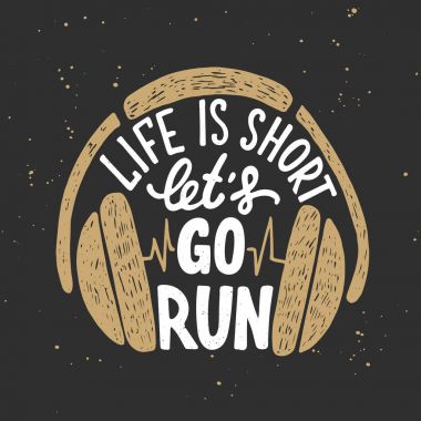 Hayat çok kısa çalışma kulaklık ile gidelim. 