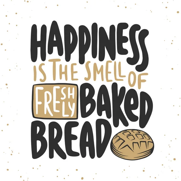 Benzersiz tipografi tasarım öğesi vektör kart el ile çizilmiş 