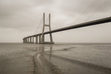  Vasco Gama Köprüsü