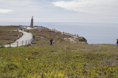 Cape roca sintra içinde