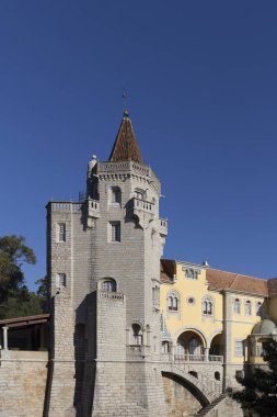 Müze Condes Castro Guimaraes