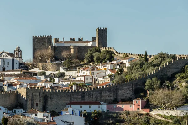 obidos Köyü