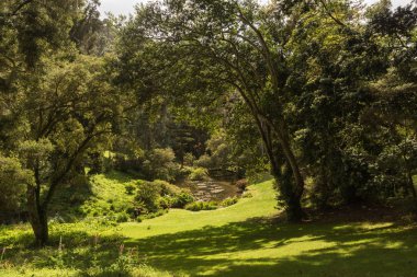 Sintra, Portekiz Monserrate park üzerinde göster