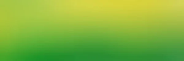 Расплывчатый Желтый Зеленый Фон — стоковое фото
