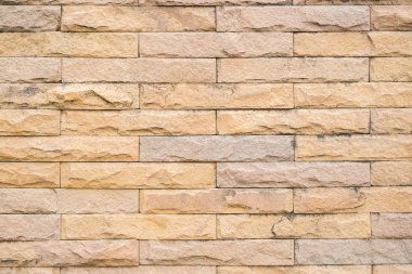 Tuğla kırmızı arka plan, duvar hava lekesi uzun güneş var. Reklam bir parçası monte edilebilir.