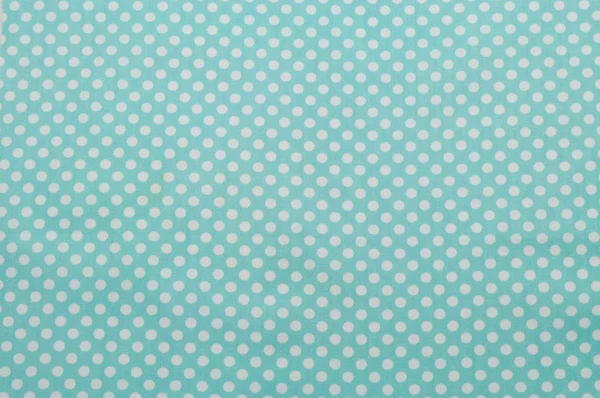 Benekli kumaş, yakın çekim