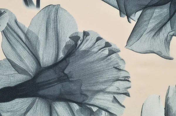 Benekli kumaş, yakın çekim