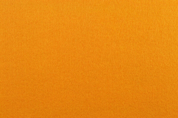 Colored felt closeup