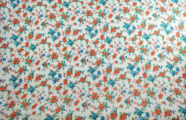 Benekli kumaş, yakın çekim