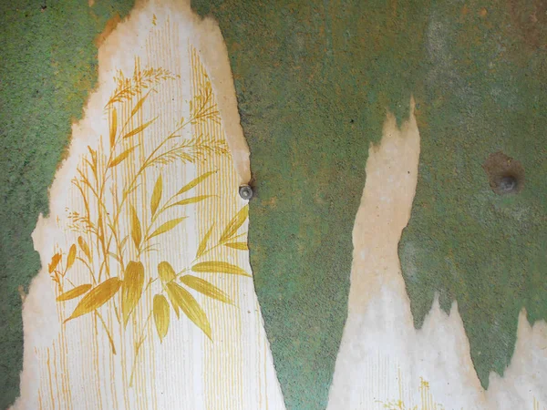 Beton ve duvar yüzeyleri