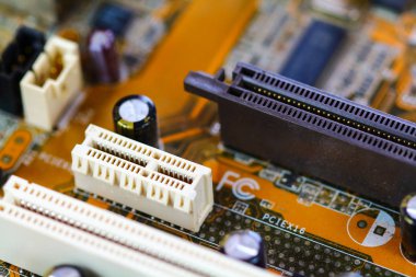 elektronik devre kartı