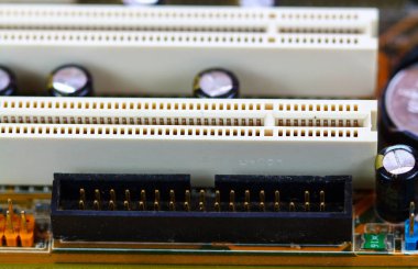 elektronik devre kartı