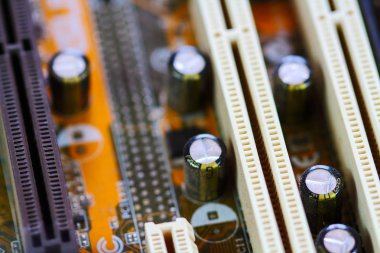 elektronik devre kartı