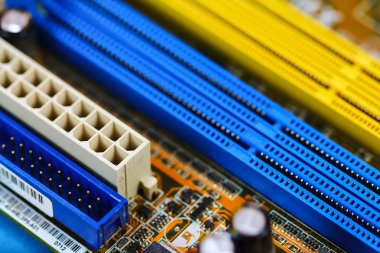 elektronik devre kartı