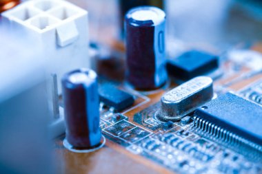 elektronik devre kartı