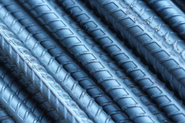 İnşaat malzemesi demir