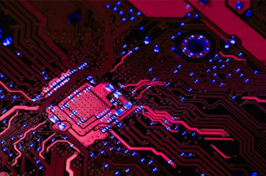 elektronik devre kartı