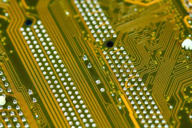 elektronik devre kartı