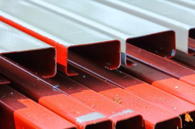 paslama önlemek için boyalı