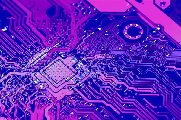 elektronik devre kartı